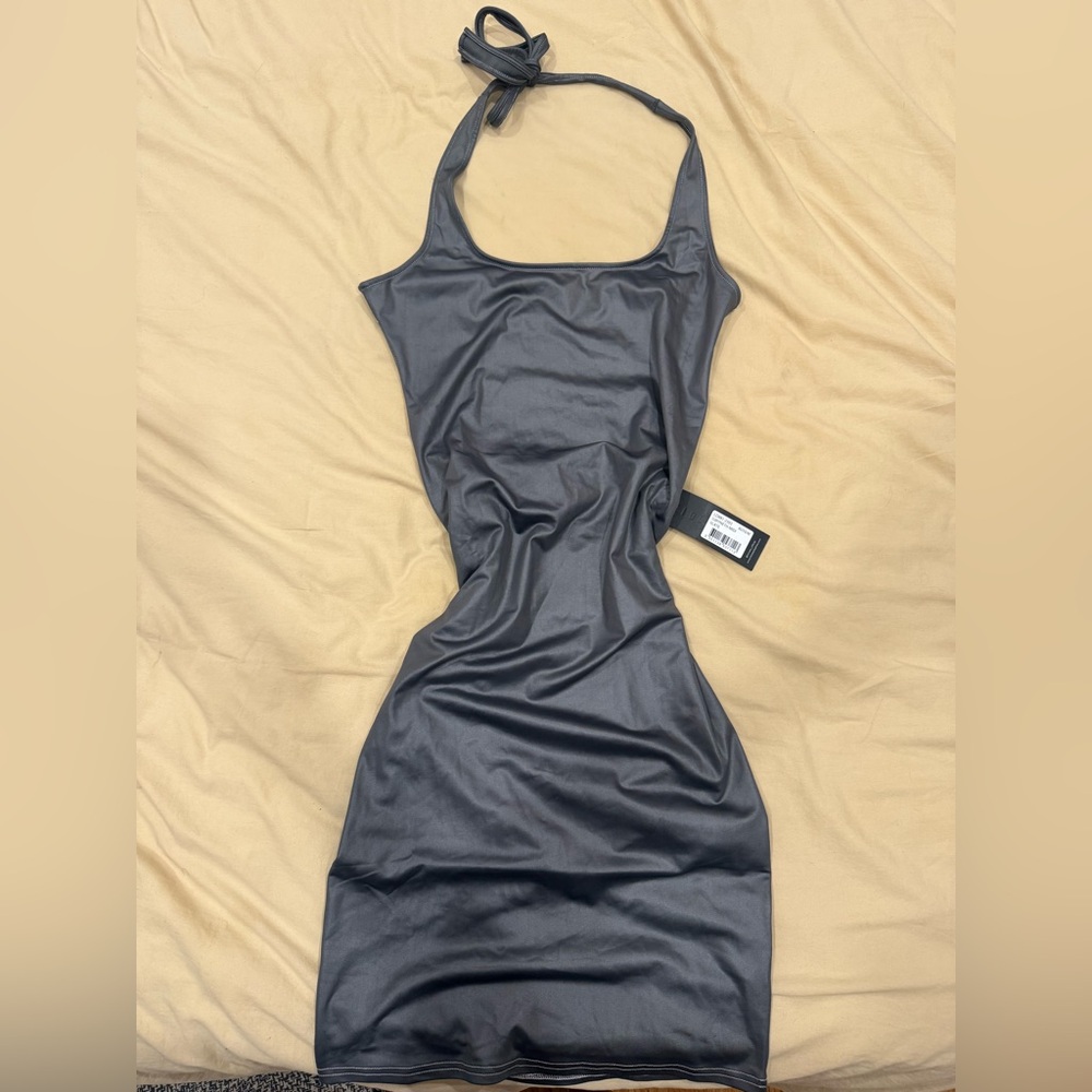Lioness Gwyneth Midi Dress